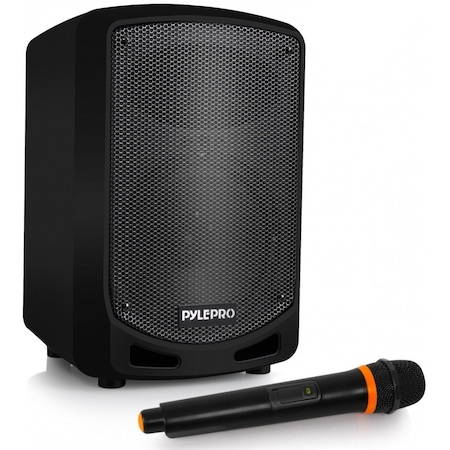 Pyle Portable Bt Pa Speaker - Karaoke PSBT65A